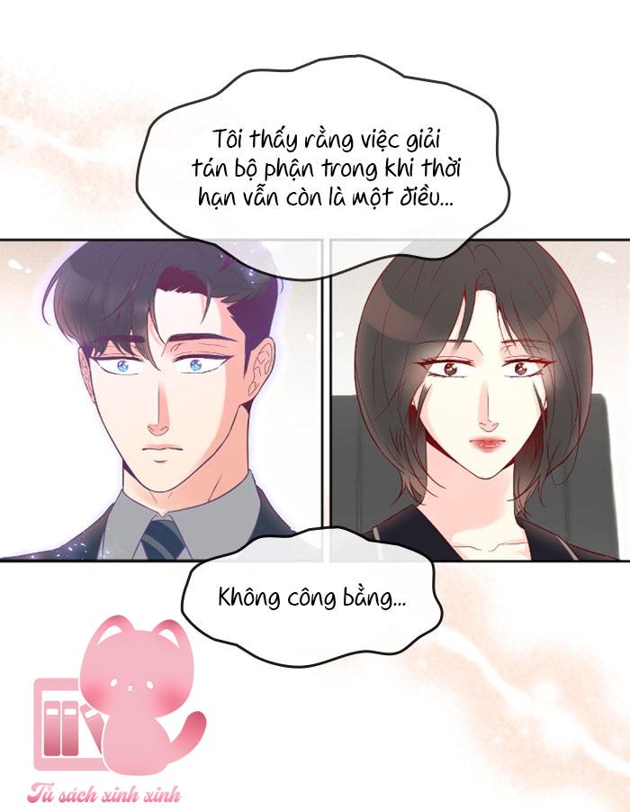 Tôi Sẽ Mang Em Đi Chap 28 - Trang 3