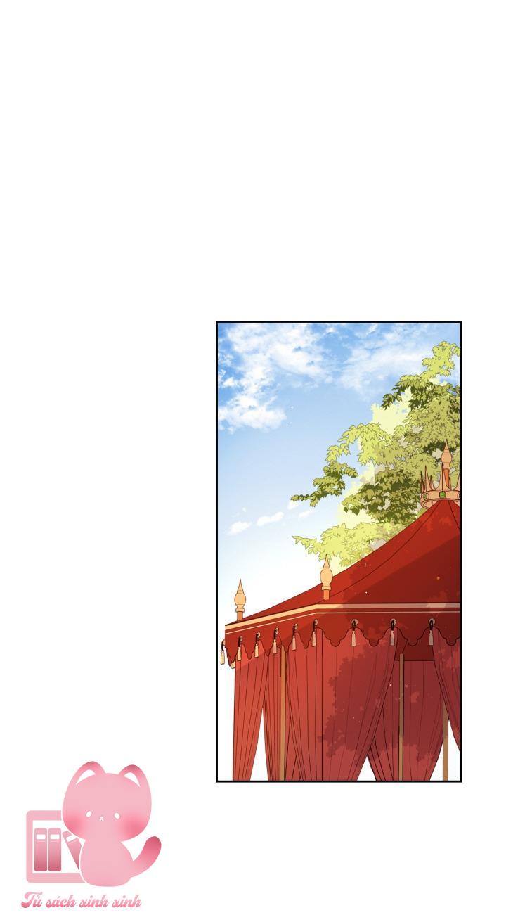 Hoàng Nữ Tóc Đen Chapter 16 - Trang 4