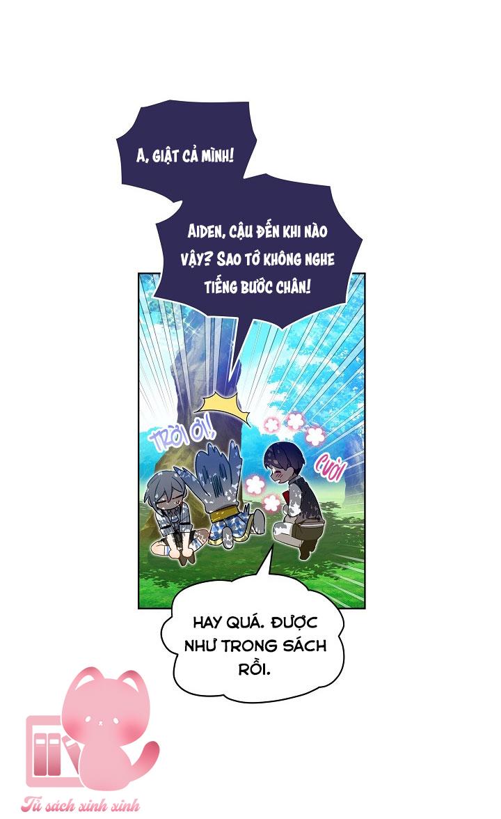 Quý Cô Thế Giới Ngầm Chap 26 - Trang 4