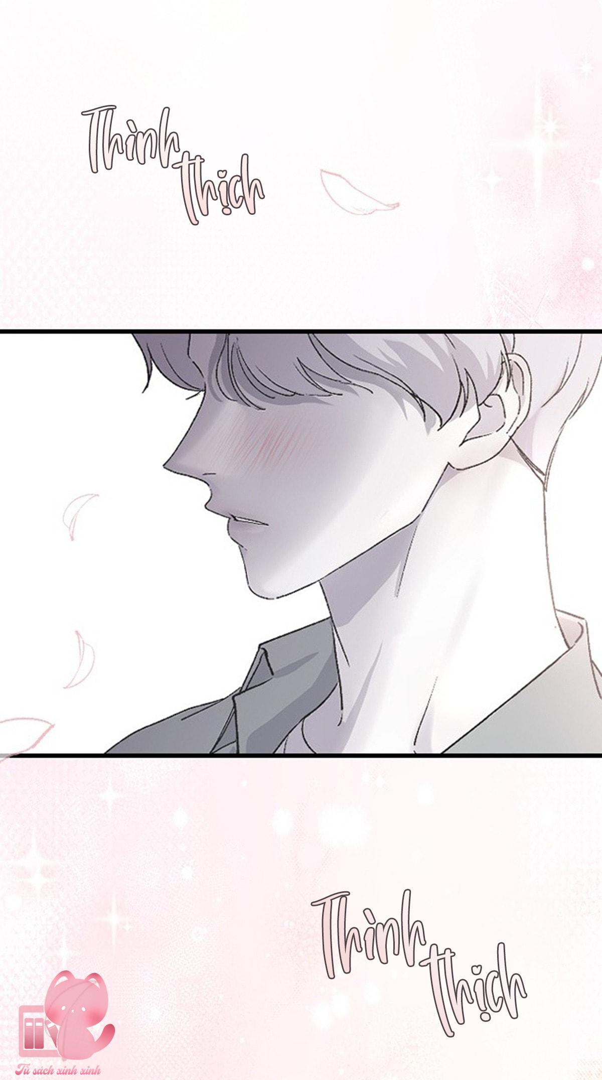Ba Anh Trai Cực Phẩm Của Tôi Chap 66 - Trang 3