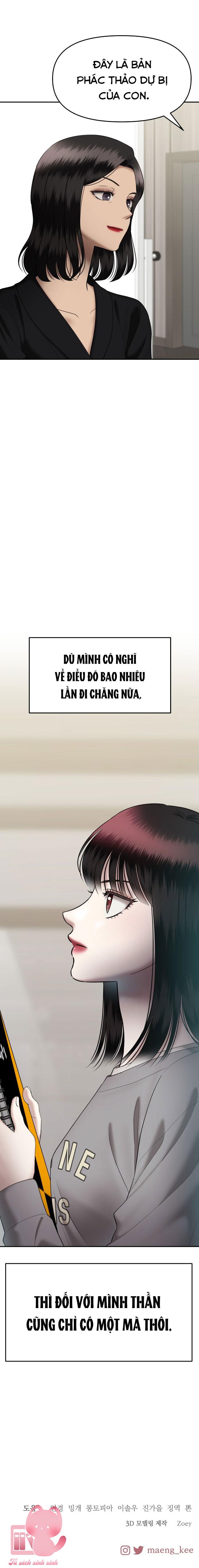 Chị Em Tranh Đấu Chap 66 - Trang 2