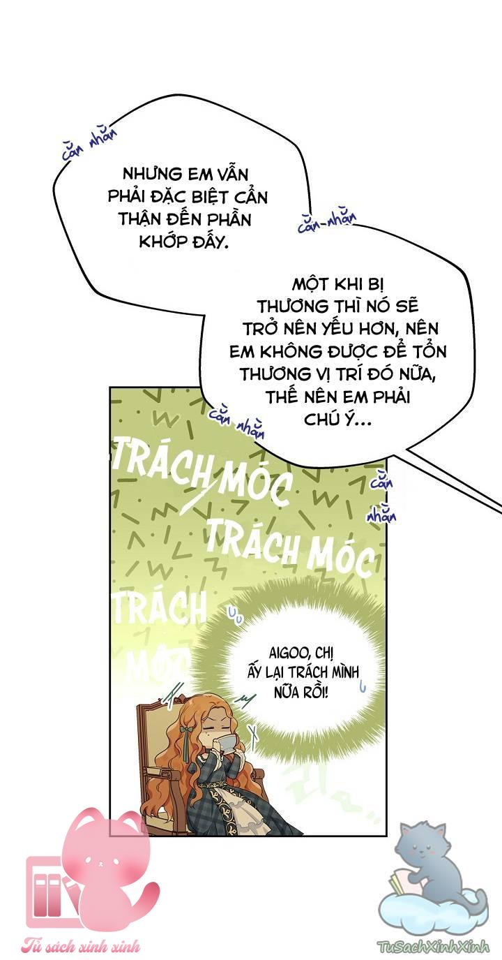 Kiếp Này Ta Sẽ Trở Thành Gia Chủ Chap 21 - Trang 2