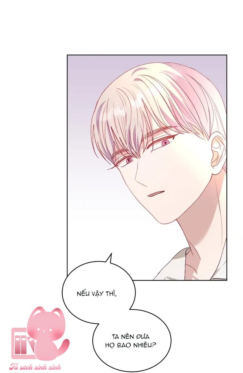 Một Ngày Nọ Bỗng Dưng Cha Xuất Hiện Chapter 33 - Trang 4