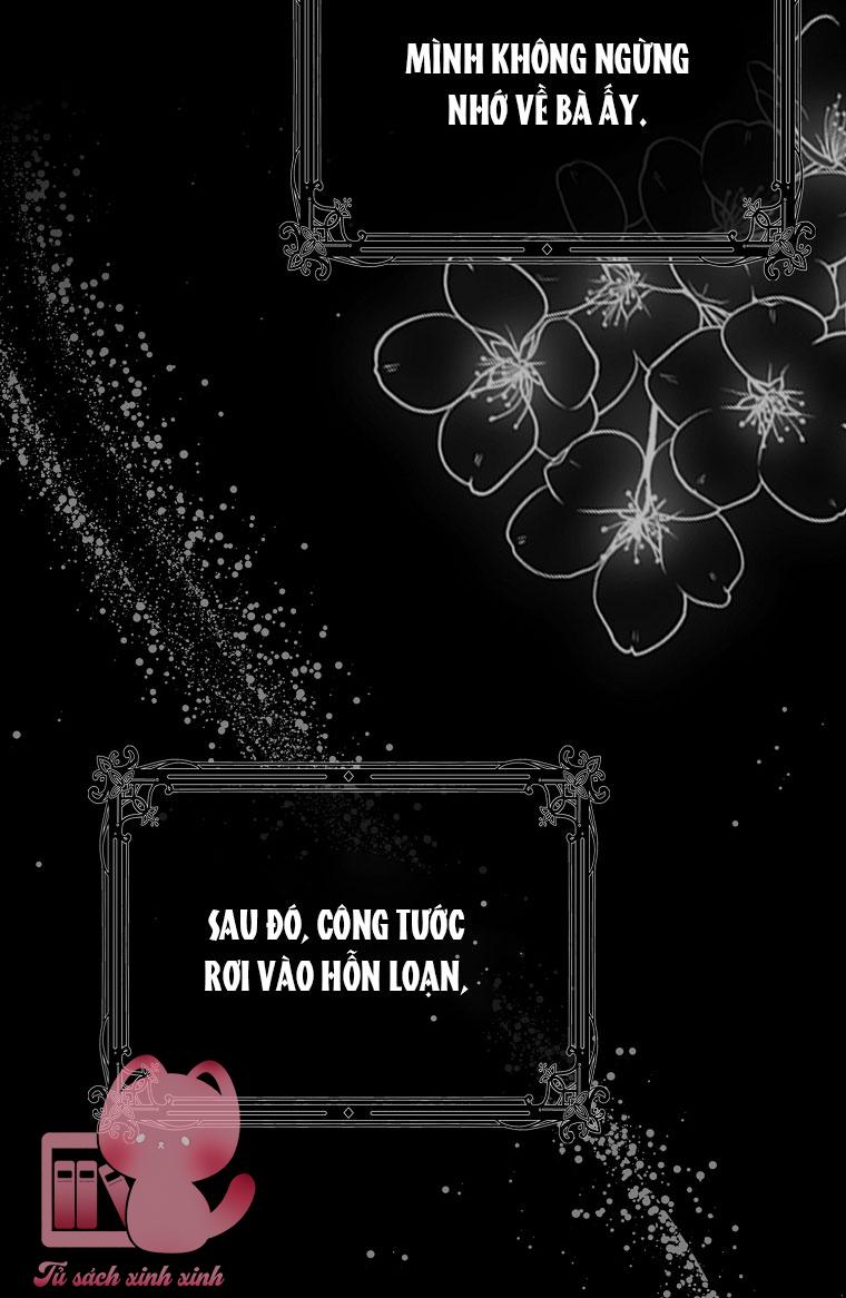 Dù Tình Cờ Cứu Giúp Nhưng Tôi Sẽ Không Chịu Trách Nhiệm Chapter 2 - Trang 3