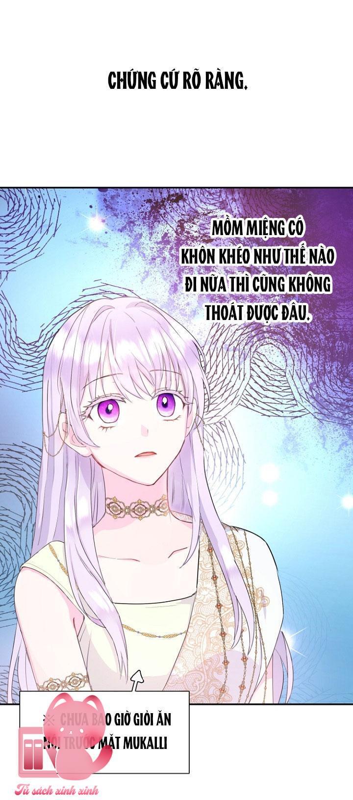 Bỏ Quách Chồng Con Đi, Tiền Bạc Mới Là Tất Cả Chap 23 - Trang 2