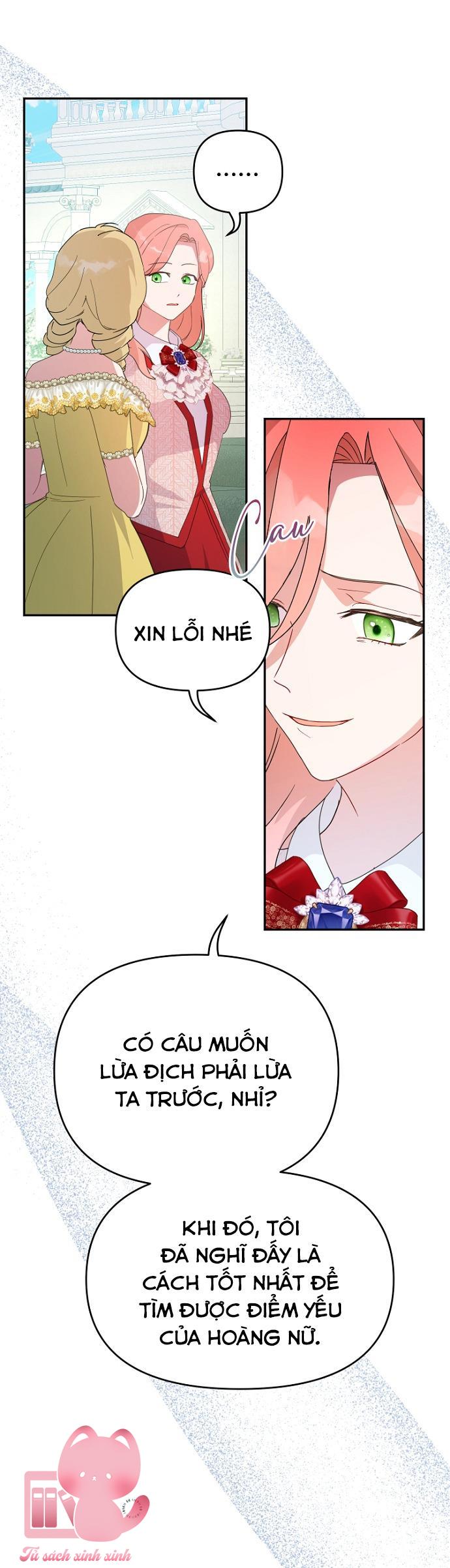 Bỏ Quách Chồng Con Đi, Tiền Bạc Mới Là Tất Cả Chap 60 - Trang 2