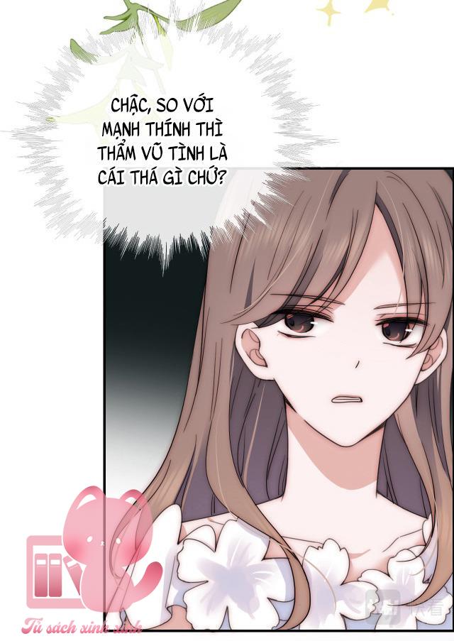 Bệnh Yêu Chapter 3 - Trang 3