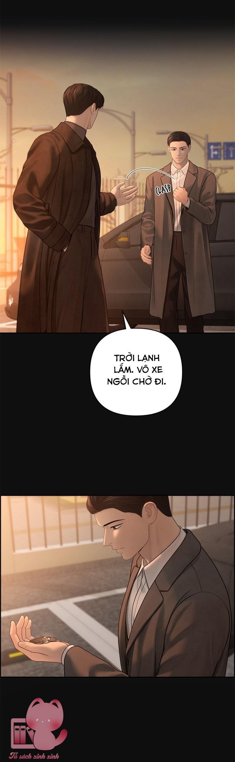 Hy Vọng Duy Nhất Chap 62 - Trang 2