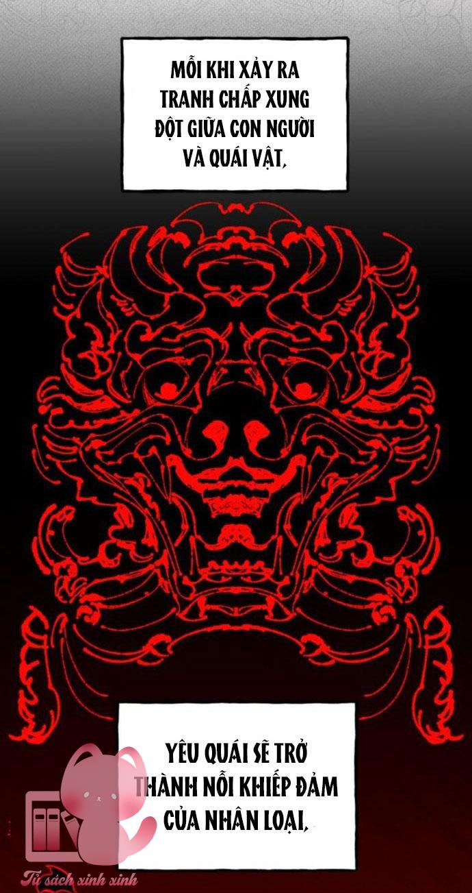 Chuyện Tình Tuyết Phương Bắc Chapter 4 - Trang 4