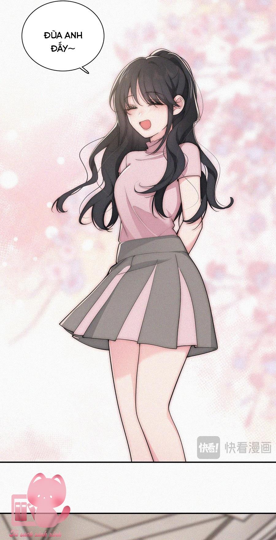 Bệnh Yêu Chapter 108 - Trang 3