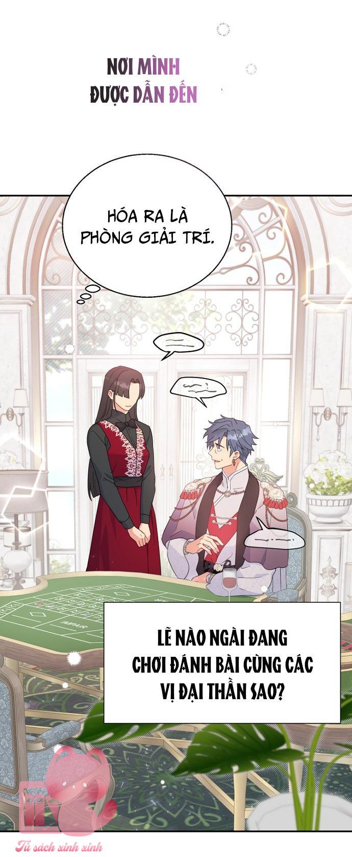 Bỏ Quách Chồng Con Đi, Tiền Bạc Mới Là Tất Cả Chap 83 - Trang 2