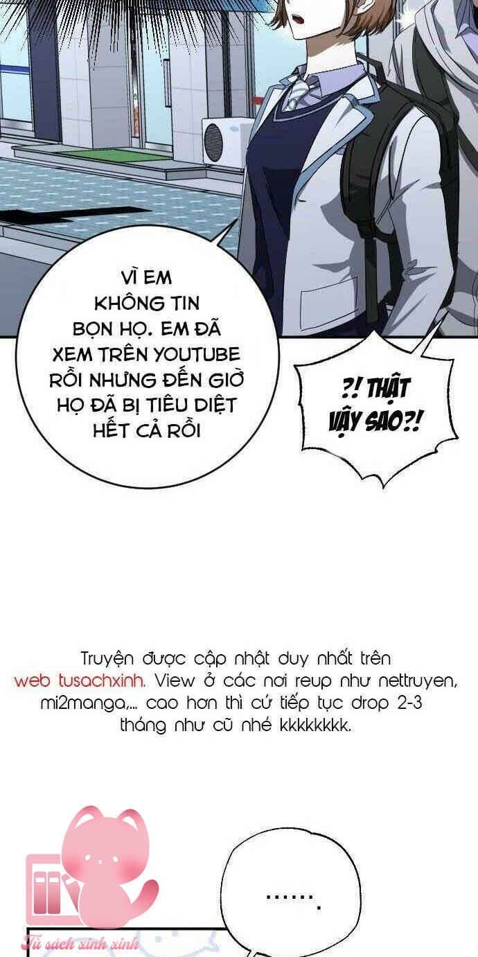 Đêm Của Bóng Tối Chapter 25 - Trang 4