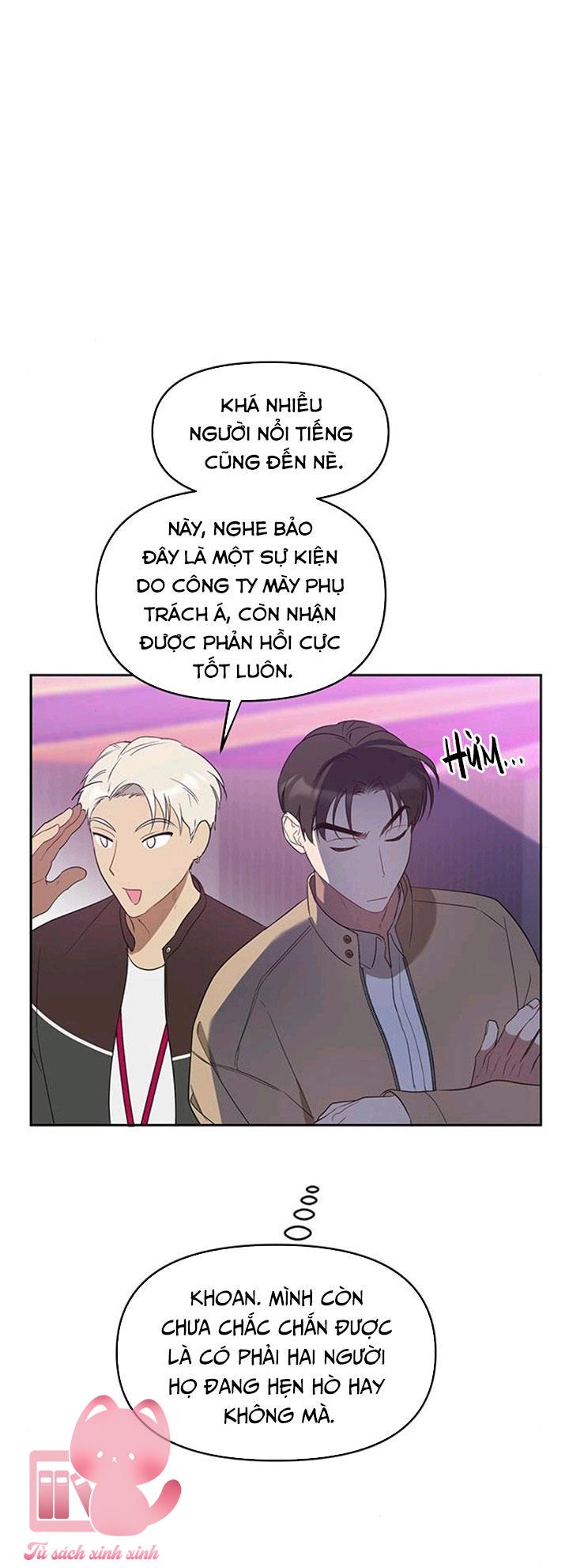 Gieo Nhân Gặt Quả Chapter 15 - Trang 3