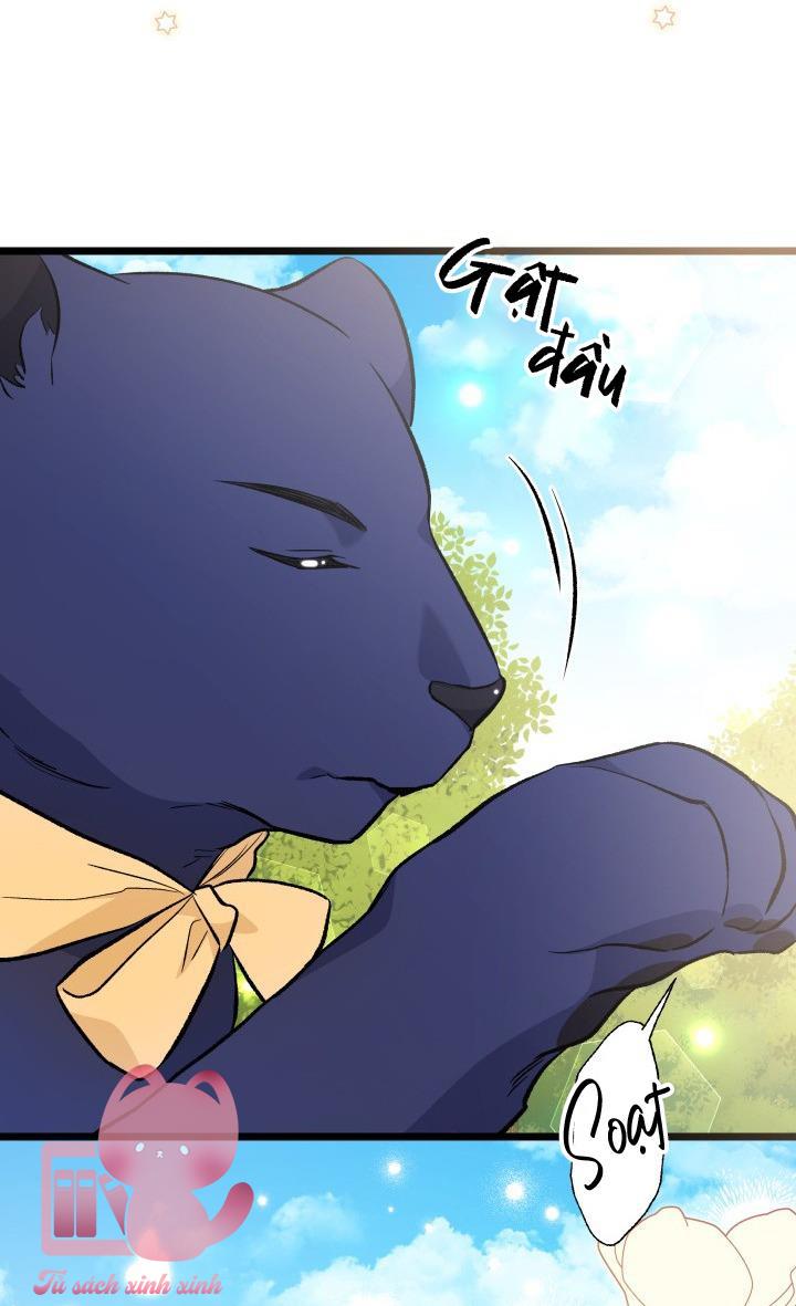 Quan Hệ Cộng Sinh Giữa Báo Đen Và Thỏ Trắng Chap 150 - Trang 2