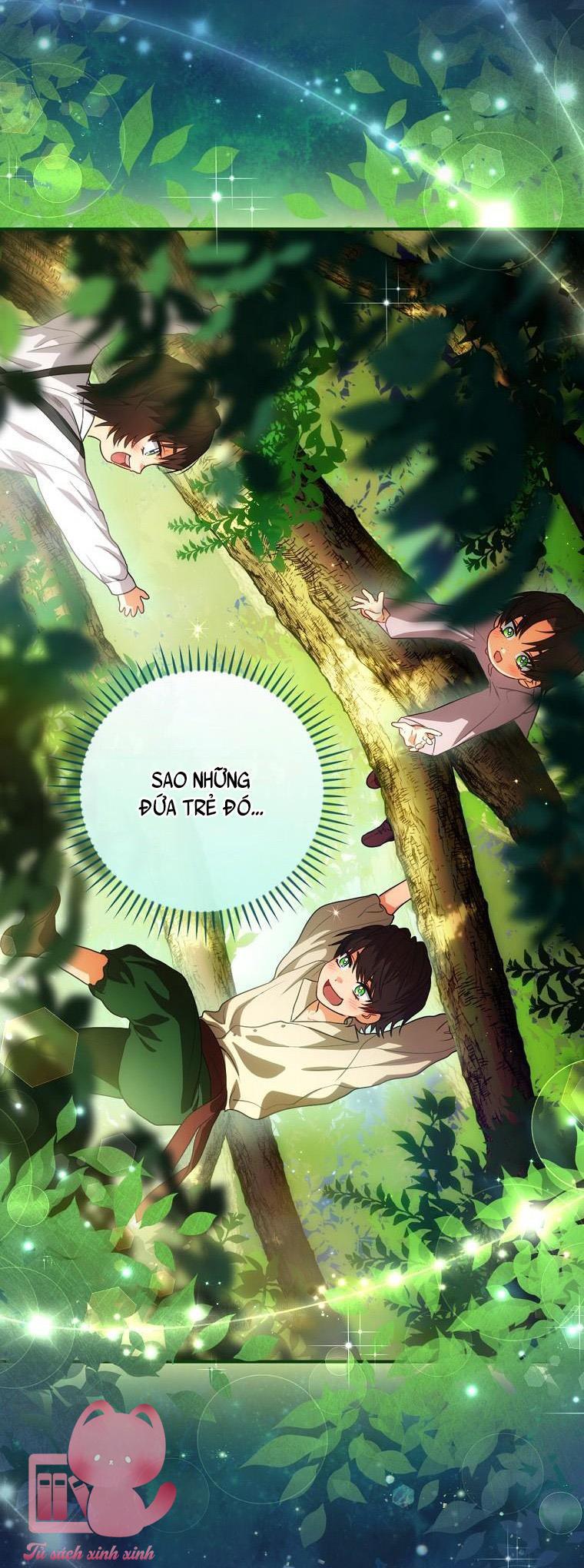 Đứa Nhỏ Không Phải Là Con Anh Chapter 14 - Trang 4