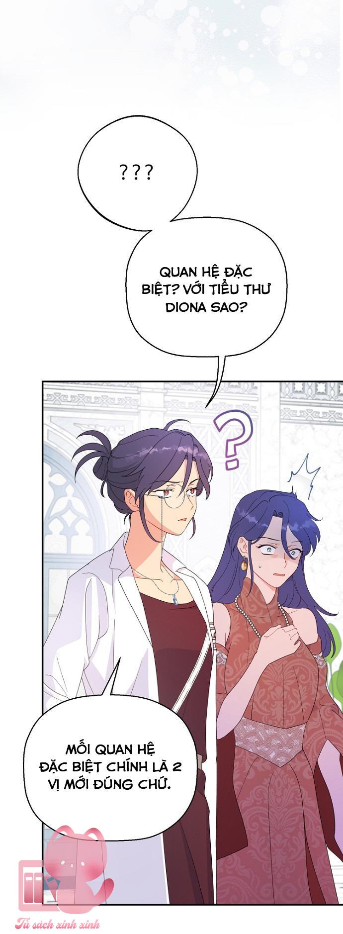 Bỏ Quách Chồng Con Đi, Tiền Bạc Mới Là Tất Cả Chap 80 - Trang 2