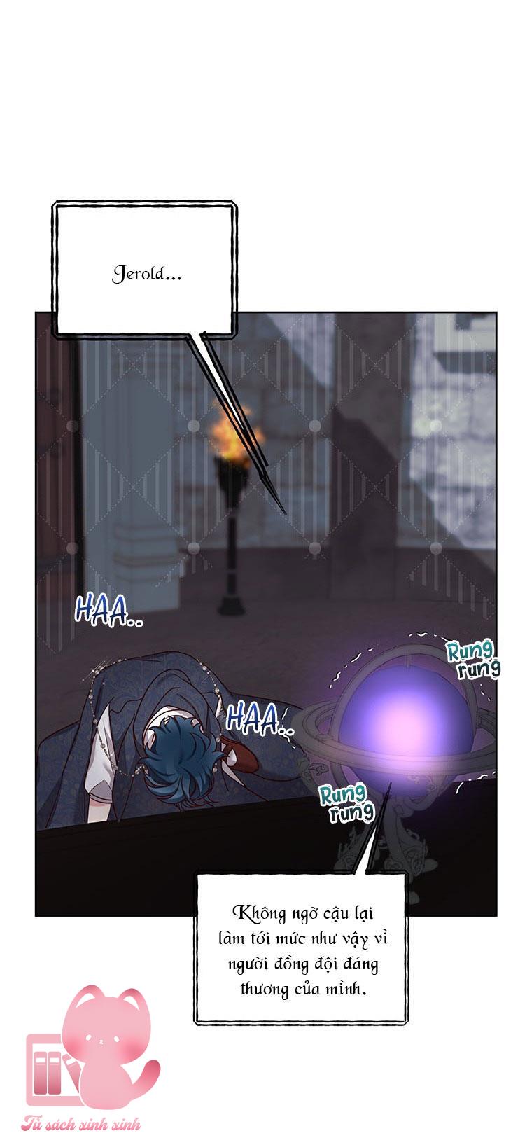 Thế Thì Ta Cứ Trở Thành Kẻ Ác Thôi Chap 50 - Trang 2