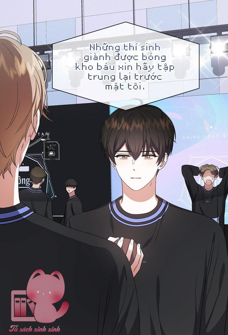 Debut Or Die Chap 19 - Trang 3