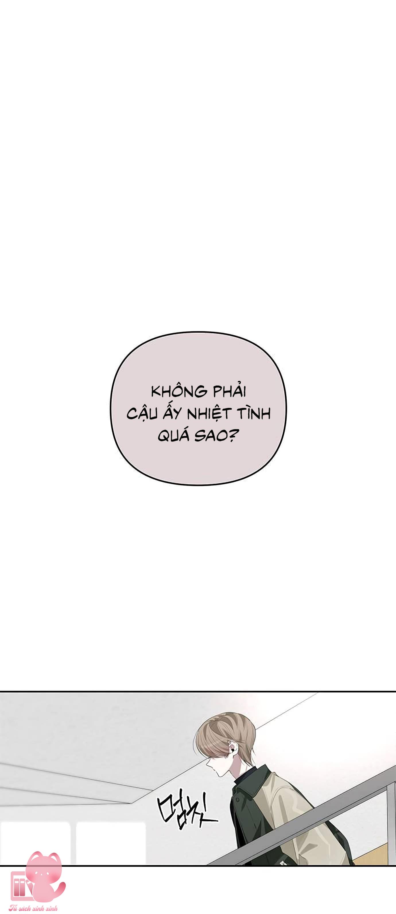 Đàn Anh Xấu Xa! Chap 45 - Trang 3