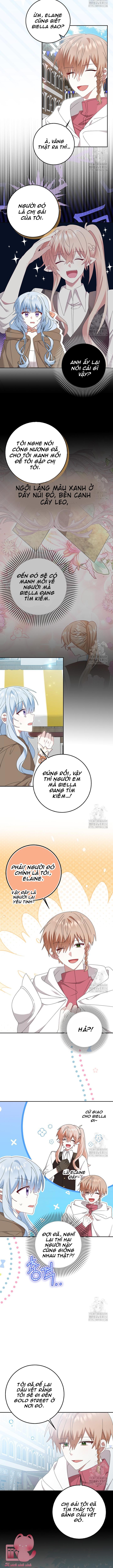 Tôi Sẽ Chiếm Lấy Ngư Trường! Chap 46 - Trang 2