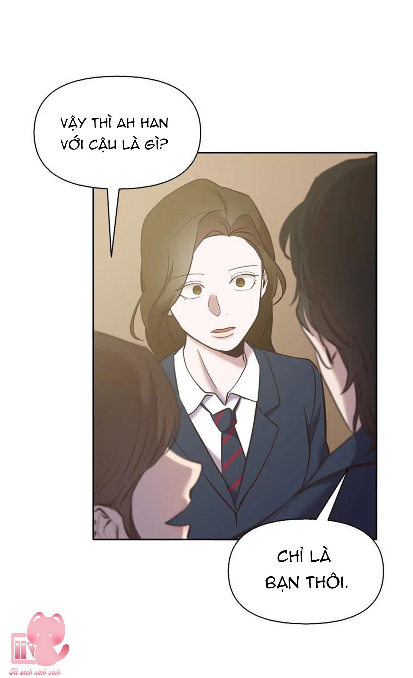 Thanh Xuân Của Chúng Ta Chap 47 - Trang 4