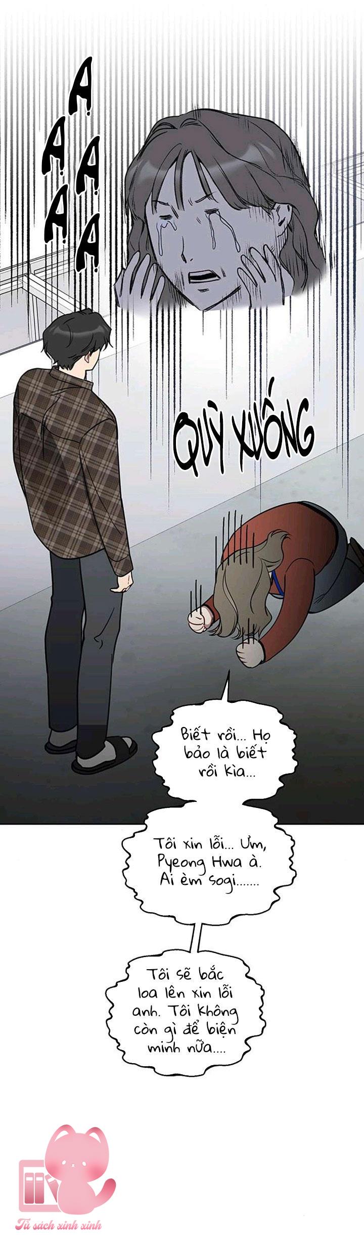 Gieo Nhân Gặt Quả Chapter 23 - Trang 3