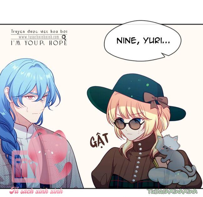 Hãy Coi Chừng Ác Nữ Chapter 89 - Trang 4