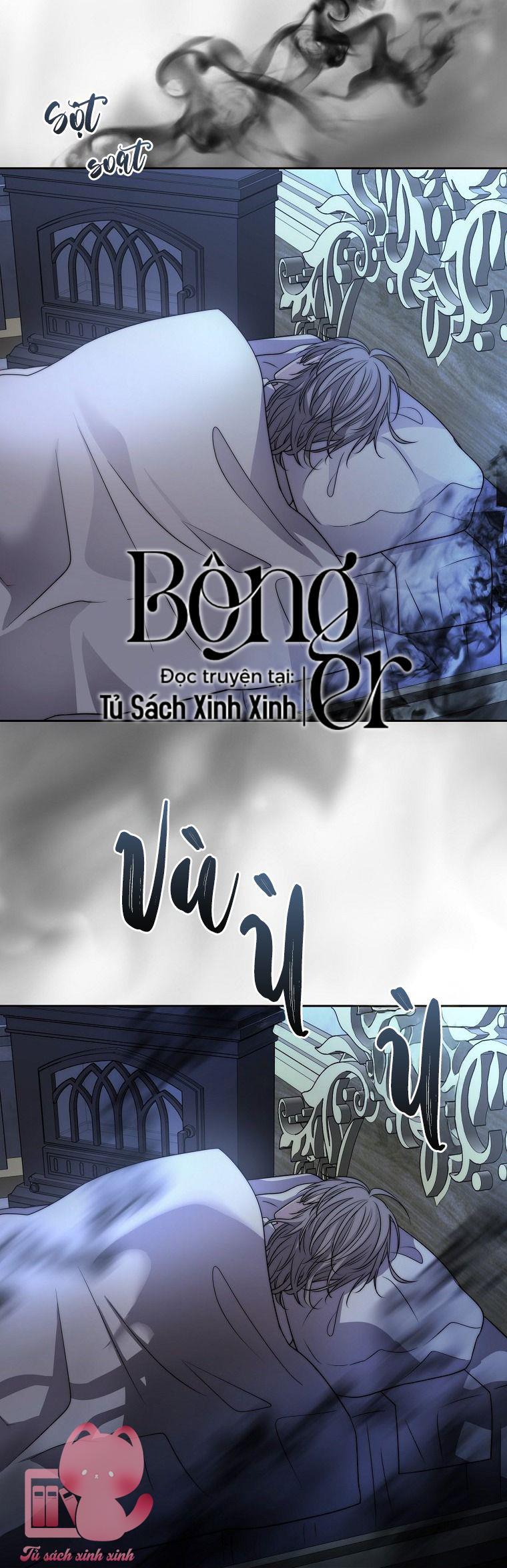 Black Haze Chapter 31 - Trang 4