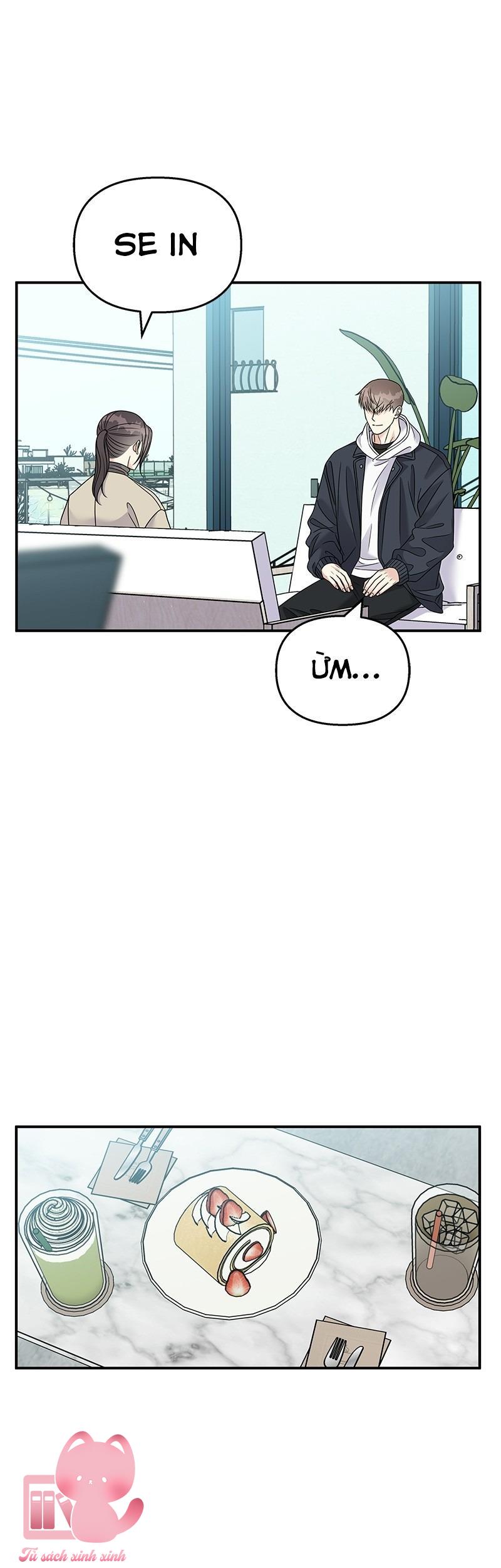 Hãy Vờ Như Ta Yêu Nhau Chap 84 - Trang 2