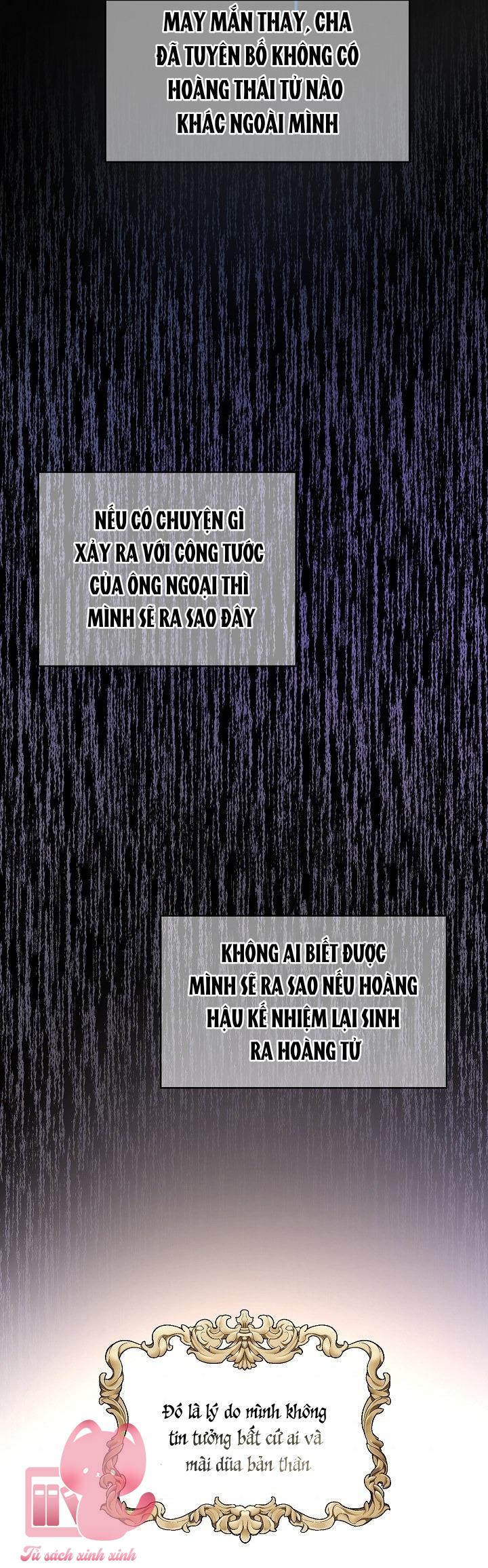 Hướng Về Ánh Dương Lần Nữa Chapter 30 - Trang 4