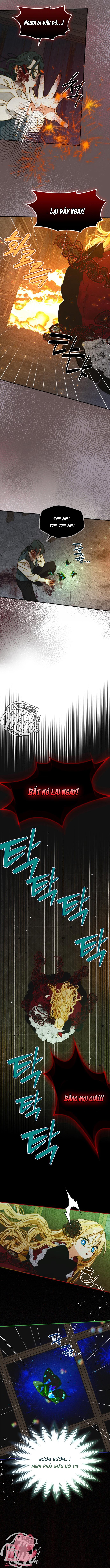 Thuần Hóa Munchkin Chap 18 - Trang 4