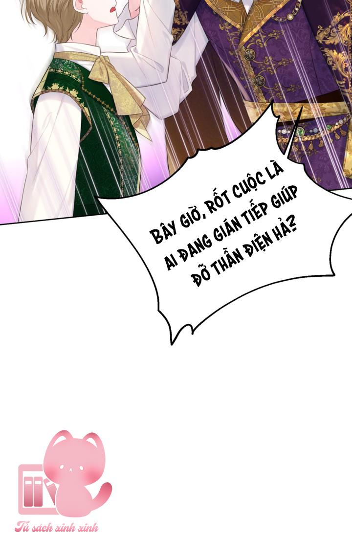 Người Anh Trai Mạnh Nhất Của Tôi Đã Mất Trí Nhớ Chap 16 - Trang 4