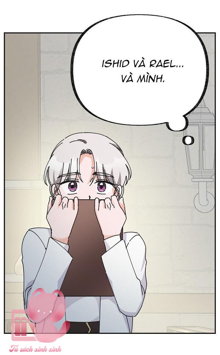 Người Hùng Của Ác Nữ Chapter 31 - Trang 4