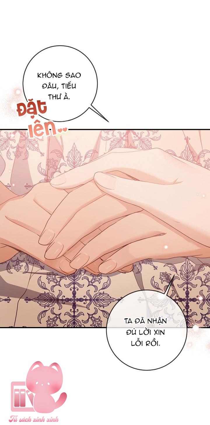 Hướng Về Ánh Dương Lần Nữa Chapter 46 - Trang 4