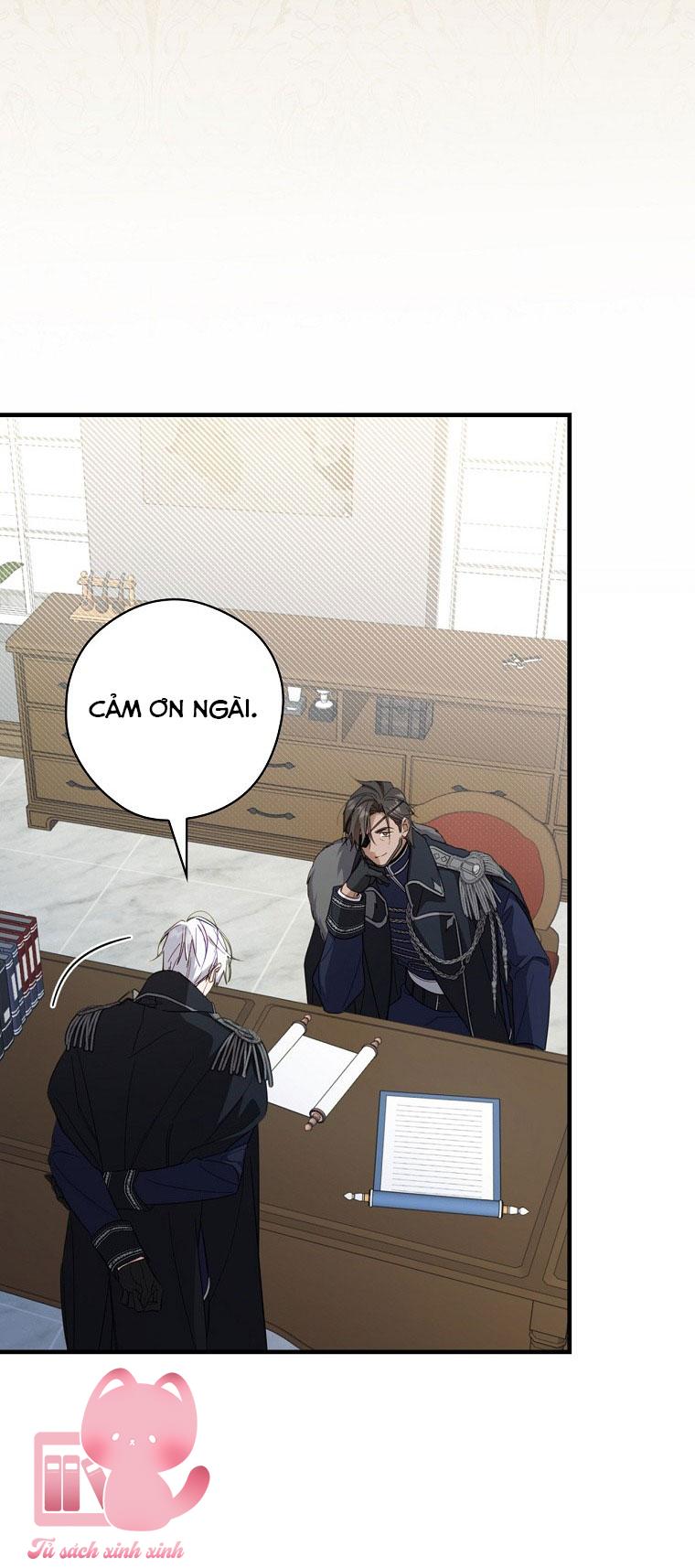 Cách Khiến Phu Quân Đứng Về Phía Tôi Chap 42 - Trang 2