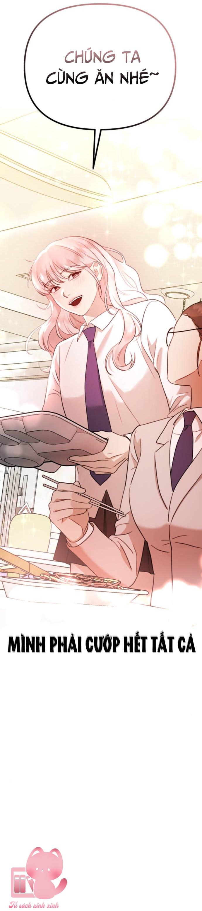Thần Hổ Jangsan Chapter 10 - Trang 4