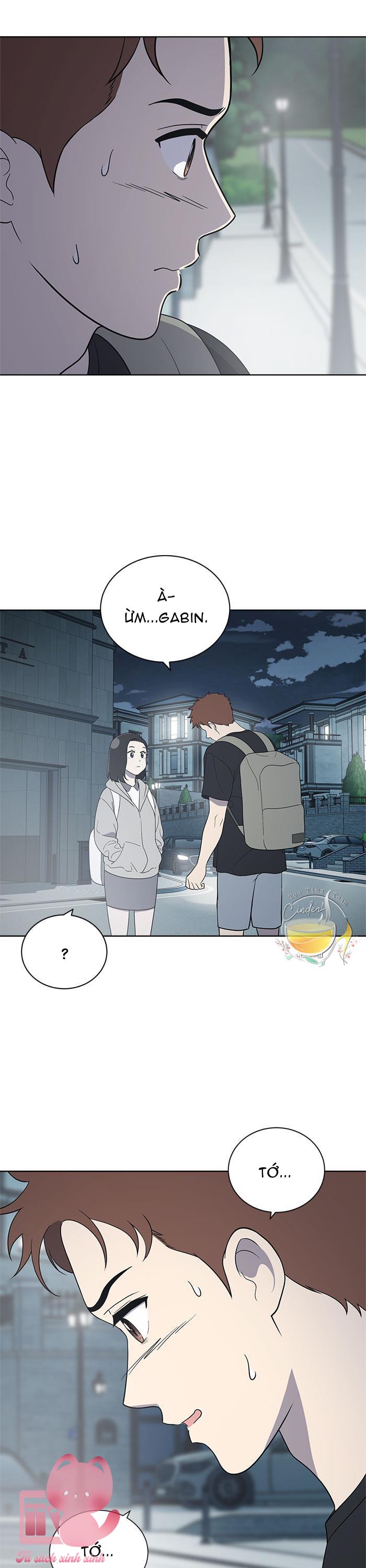 Cô Nàng Hết Thuốc Chữa Chapter 62 - Trang 4