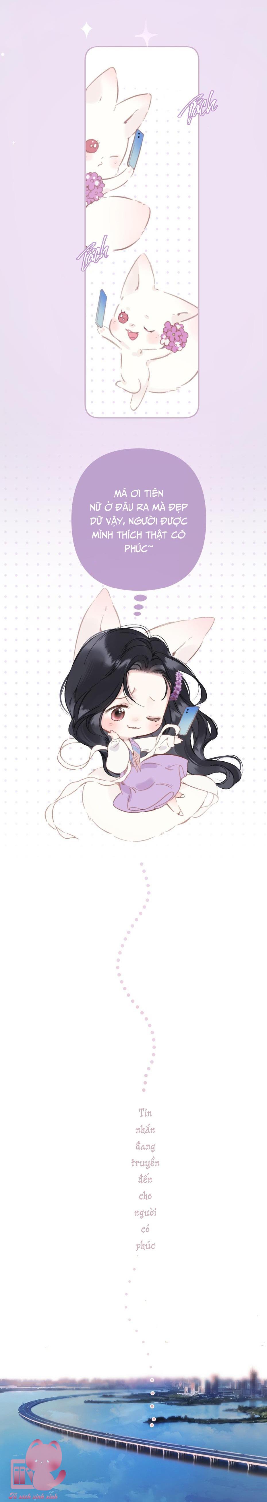 Trêu Nhầm Chapter 50 - Trang 4