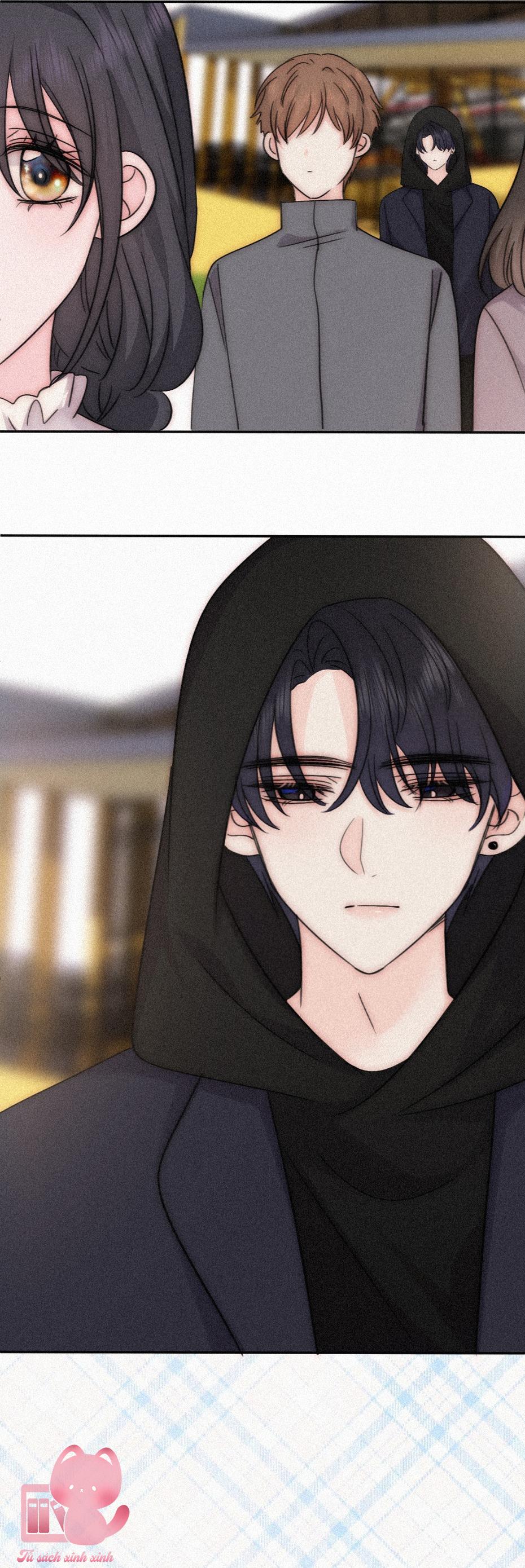 Bệnh Yêu Chap 125 - Trang 2