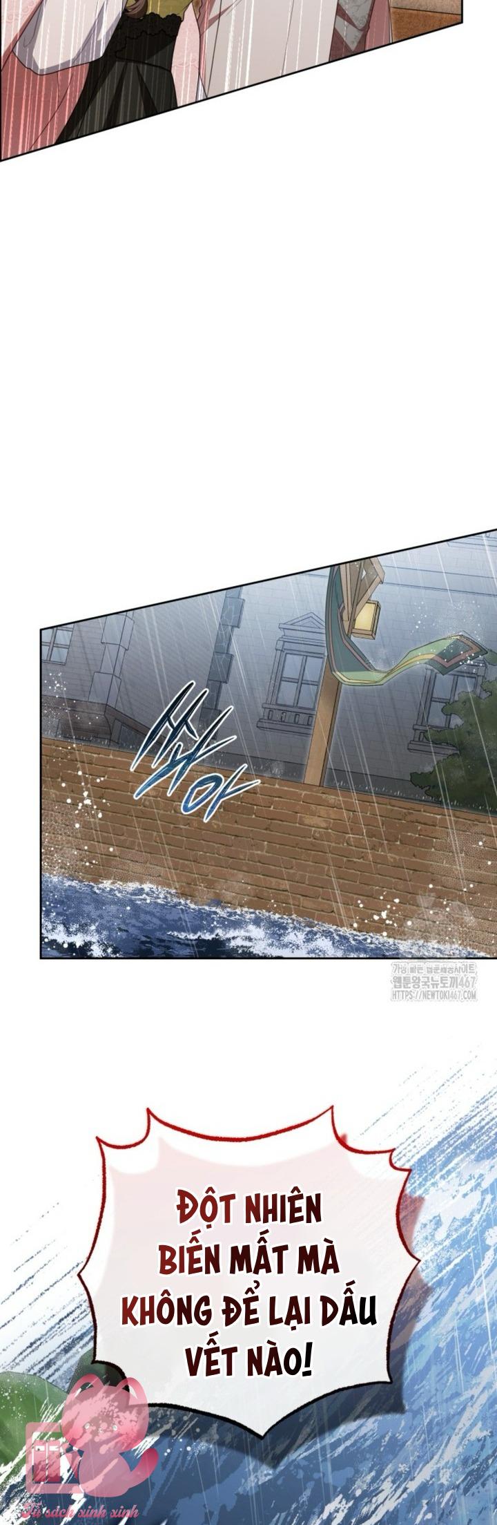 Được Yêu Thương Mà Còn Ngại Ngùng Sao! Chap 79 - Trang 4