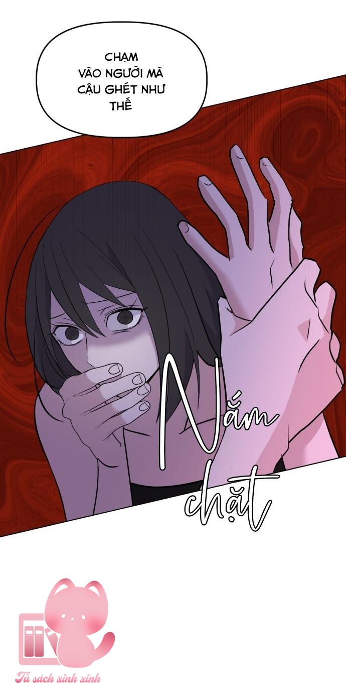 Quan Hệ Nhân Quả Chap 26 - Trang 2