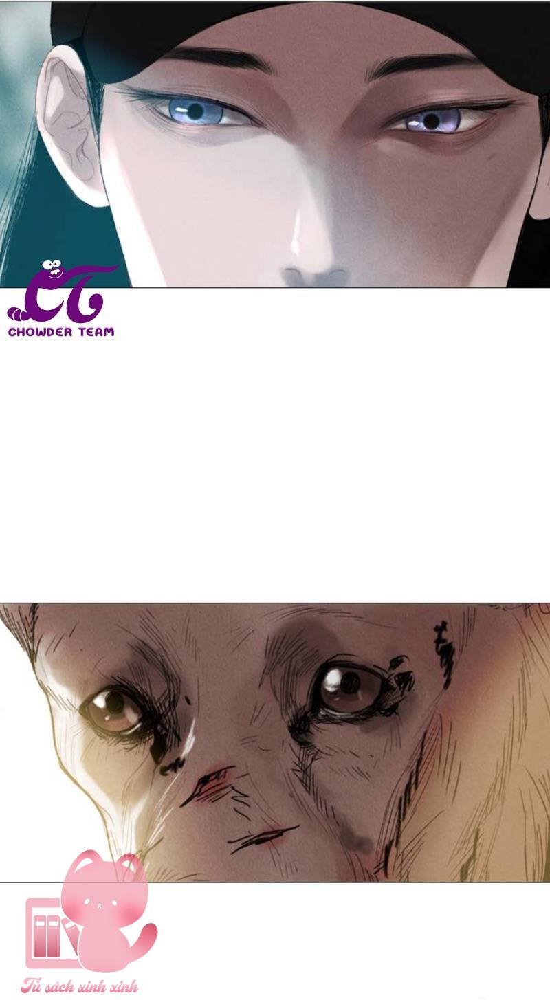 Thần Bí Chap 17 - Trang 2