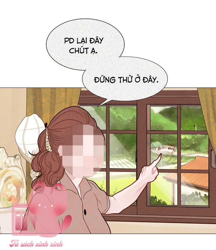 Thần Bí Chap 34 - Trang 2