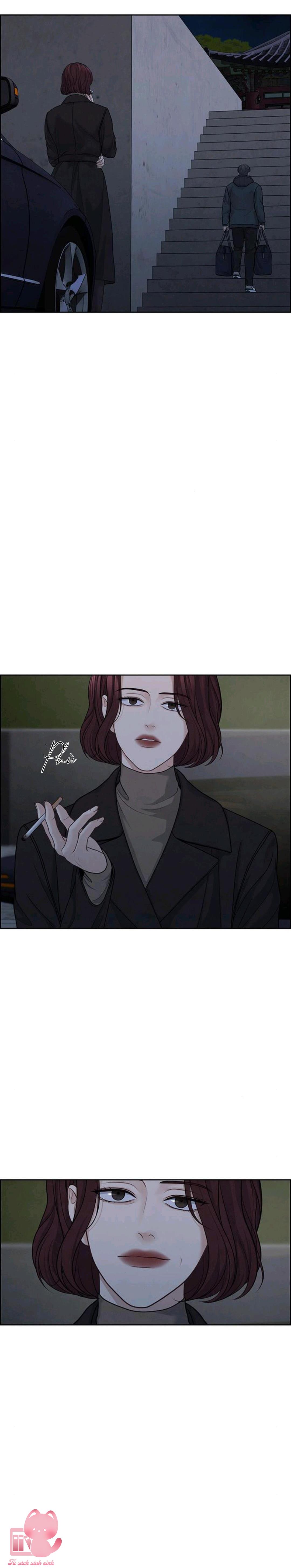 Hy Vọng Duy Nhất Chapter 28 - Trang 4