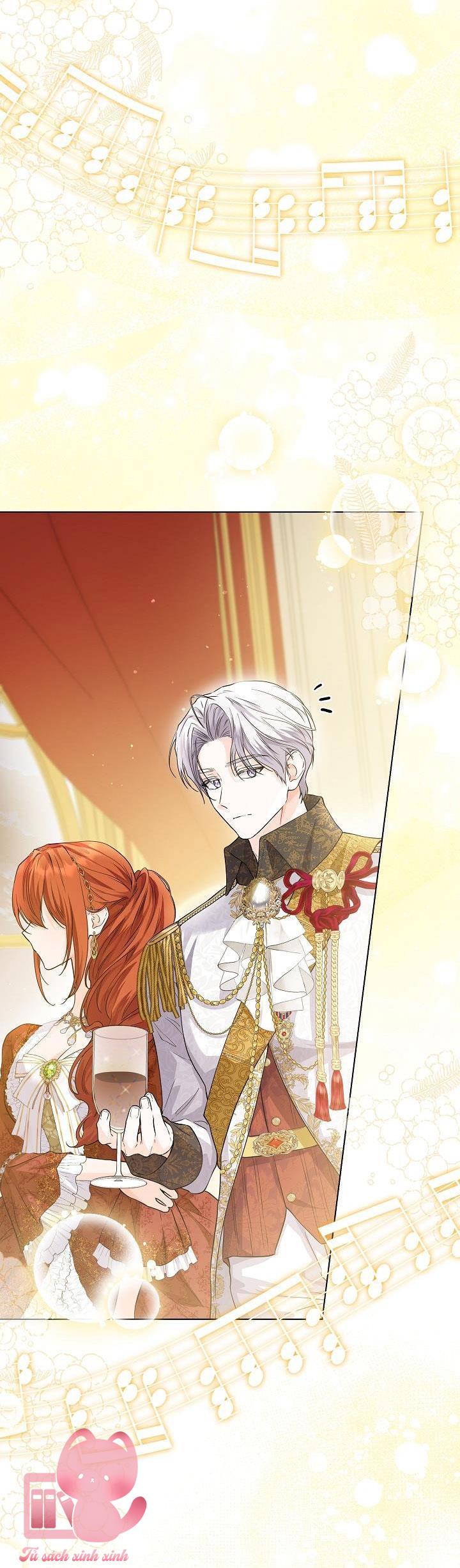Hoàng Nữ Cosplay Nonfan Chapter 25 - Trang 4
