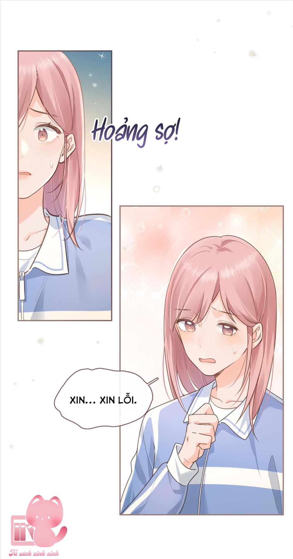 Em Chỉ Muốn Hít Vận Khí Của Anh Chapter 4 - Trang 4
