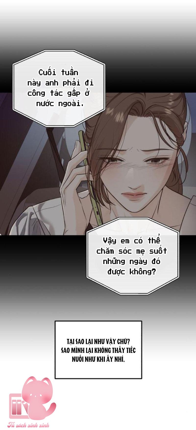 Tôi Nóng Lòng Muốn Chiếm Lấy Cô Ấy Chap 39 - Trang 3