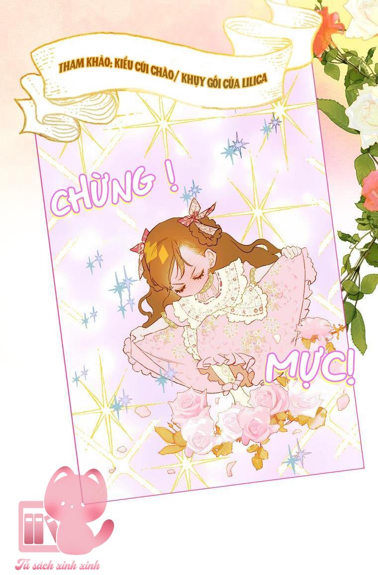 Khế Ước Hôn Nhân Của Mẹ Tôi Chapter 21 - Trang 4