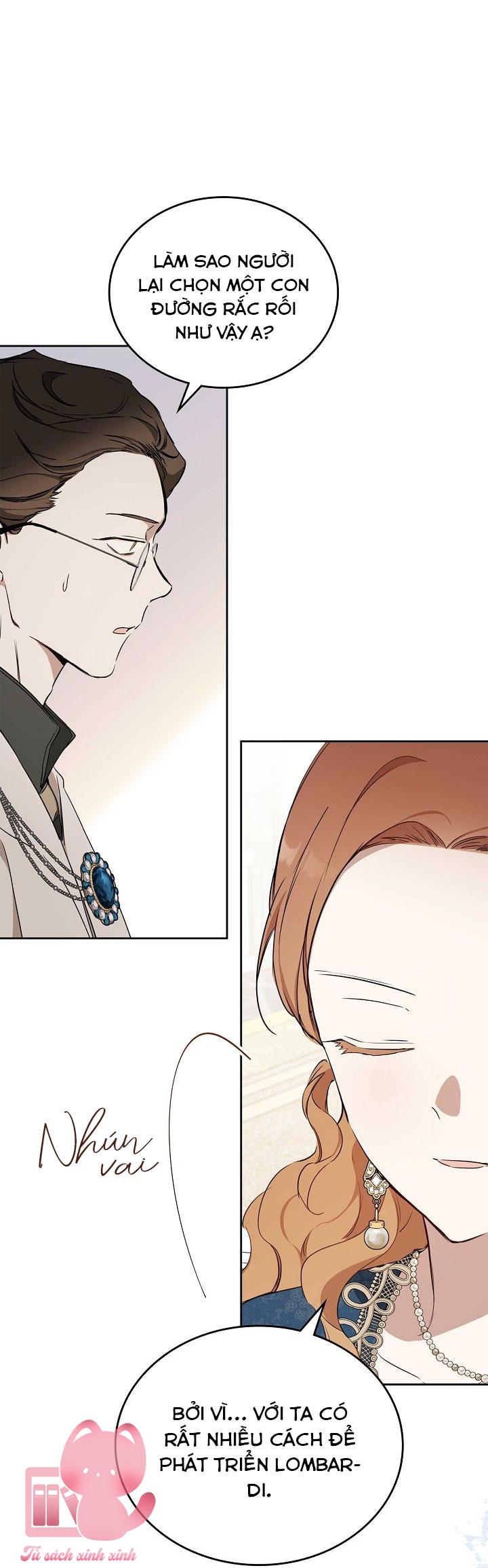 Kiếp Này Ta Sẽ Trở Thành Gia Chủ Chap 135 - Trang 2