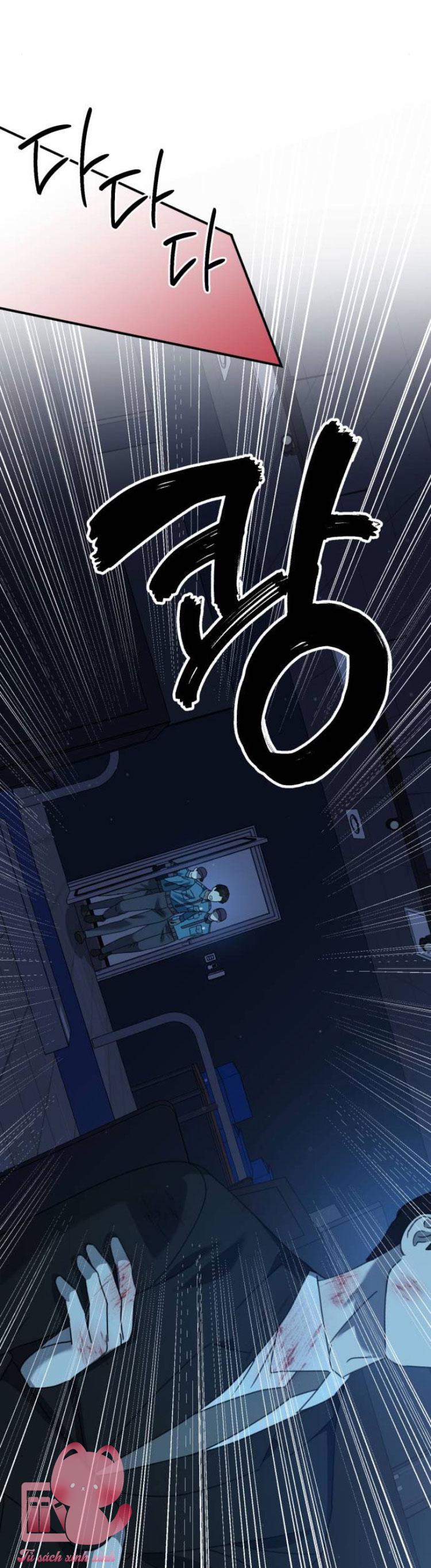 Thần Hổ Jangsan Chapter 42 - Trang 4